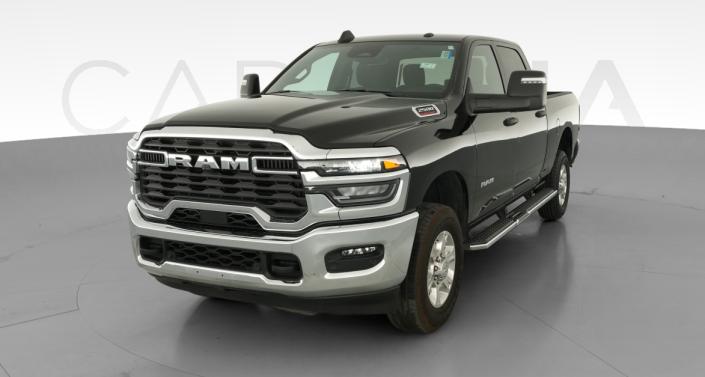 ram ram 2500 pickup 2026 3C6UR5DJ6TG197500 image ram ram 2500 pickup 2026 3C6UR5DJ6TG197500 image